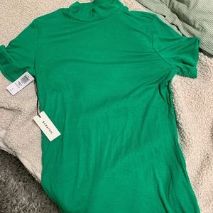 Babaton Gonzalo Long NWT